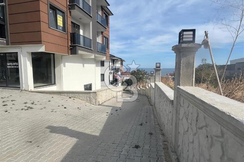 Tekirdağ Süleymanpaşa Barbaros Mahallesi Satılık 1+1 Lüks Daire