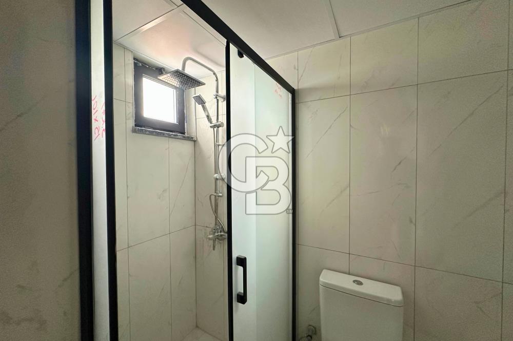 Çanakkale Lapseki Çardak Konaklarına Komşu Sıfır 1+1 Daire