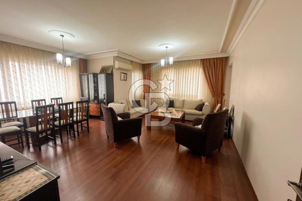 ATAŞEHİR ATAKUZEY SİTESİ'NDE 150 M² 4+1 SATILIK 6. KAT OTOPARKLI