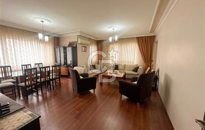 ATAŞEHİR ATAKUZEY SİTESİ'NDE 150 M² 4+1 SATILIK 6. KAT OTOPARKLI