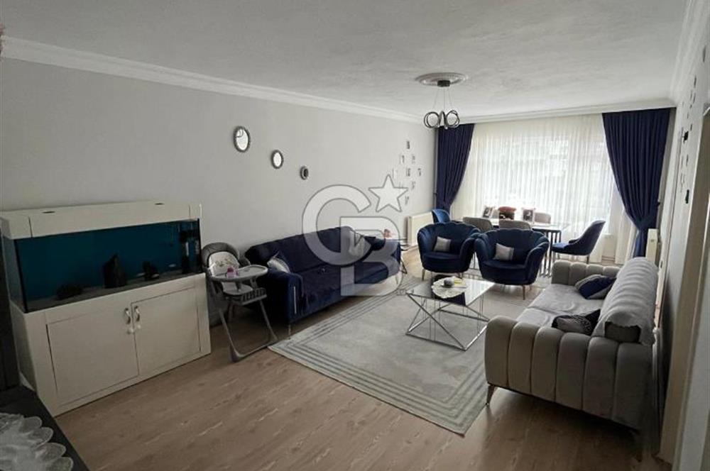 MAMAK AŞIK VEYSEL MAH. BAĞLARBAŞI CAD. SATILIK 3+1 ARA KAT DAİRE