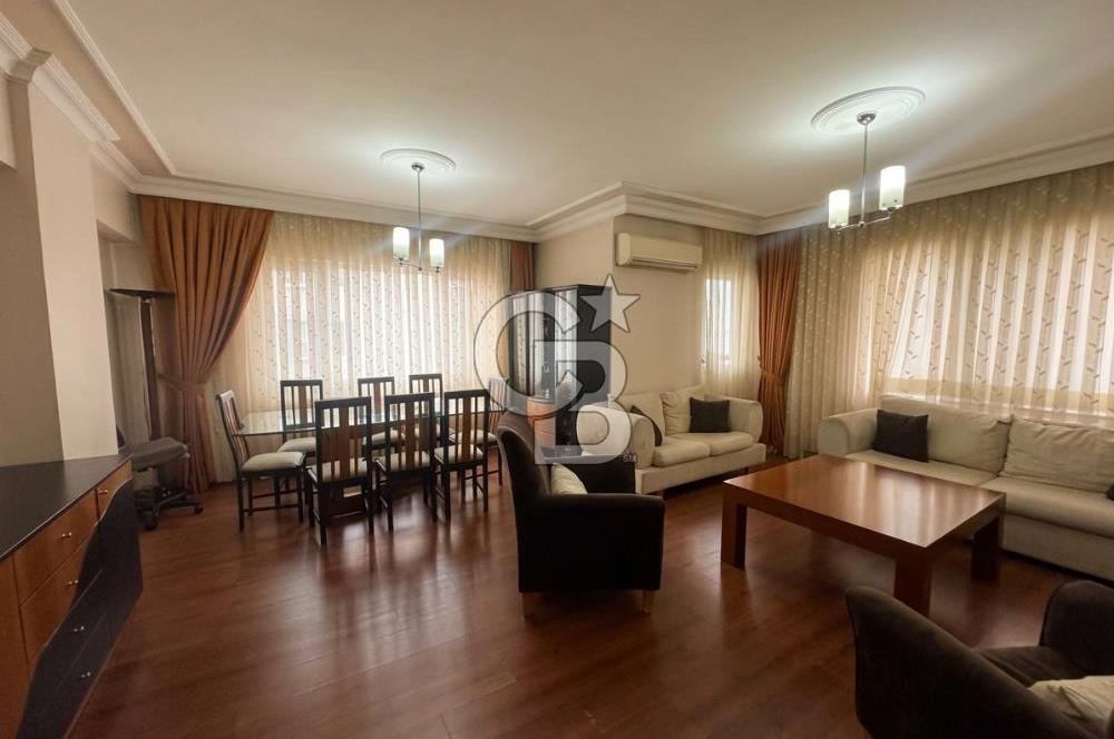 ATAŞEHİR ATAKUZEY SİTESİ'NDE 150 M² 4+1 SATILIK 6. KAT OTOPARKLI