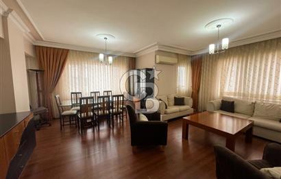 ATAŞEHİR ATAKUZEY SİTESİ'NDE 150 M² 4+1 SATILIK 6. KAT OTOPARKLI