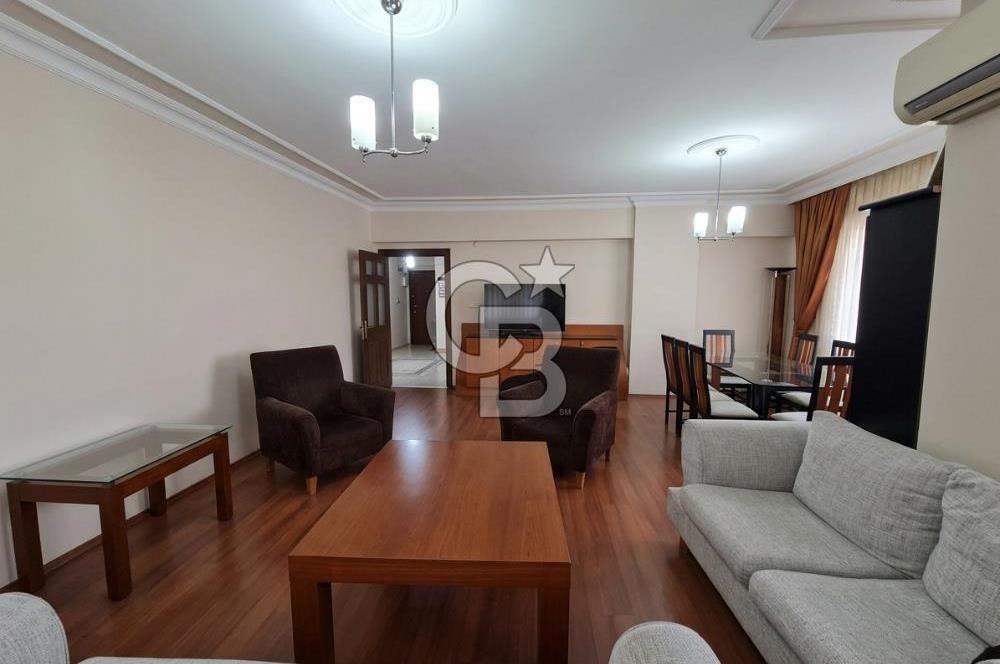 ATAŞEHİR ATAKUZEY SİTESİ'NDE 150 M² 4+1 SATILIK 6. KAT OTOPARKLI