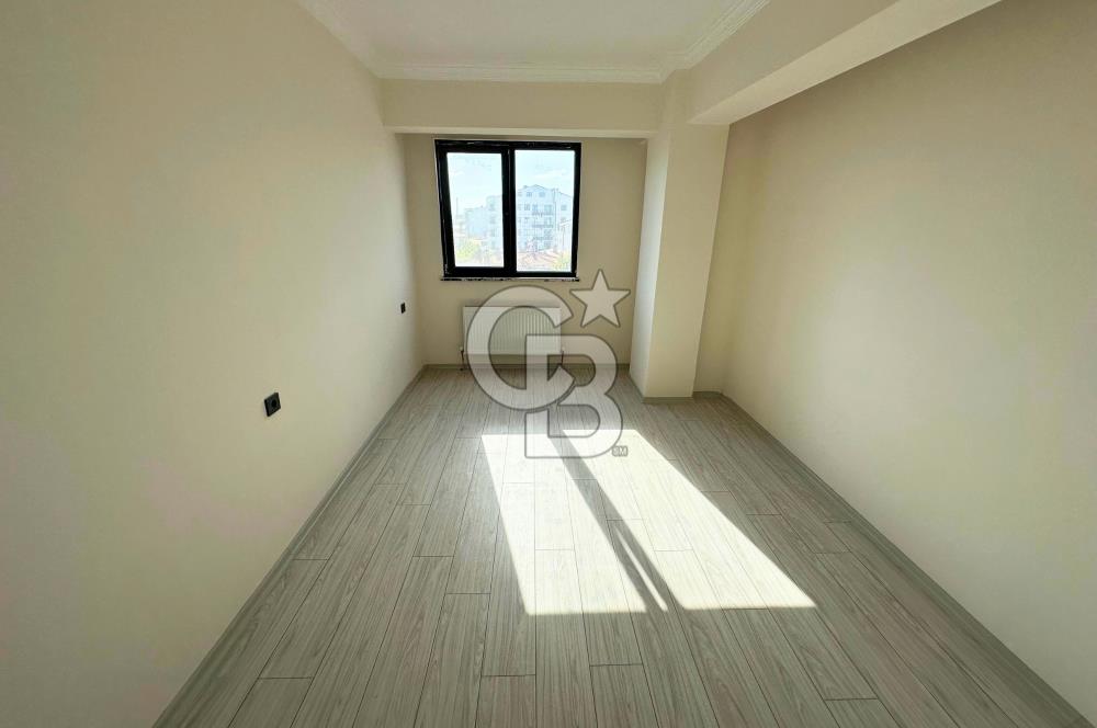 Çanakkale Lapseki Çardak Konaklarına Komşu Sıfır 1+1 Daire