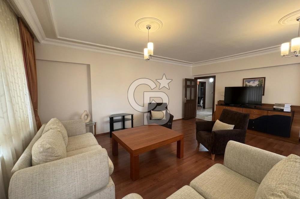 ATAŞEHİR ATAKUZEY SİTESİ'NDE 150 M² 4+1 SATILIK 6. KAT OTOPARKLI