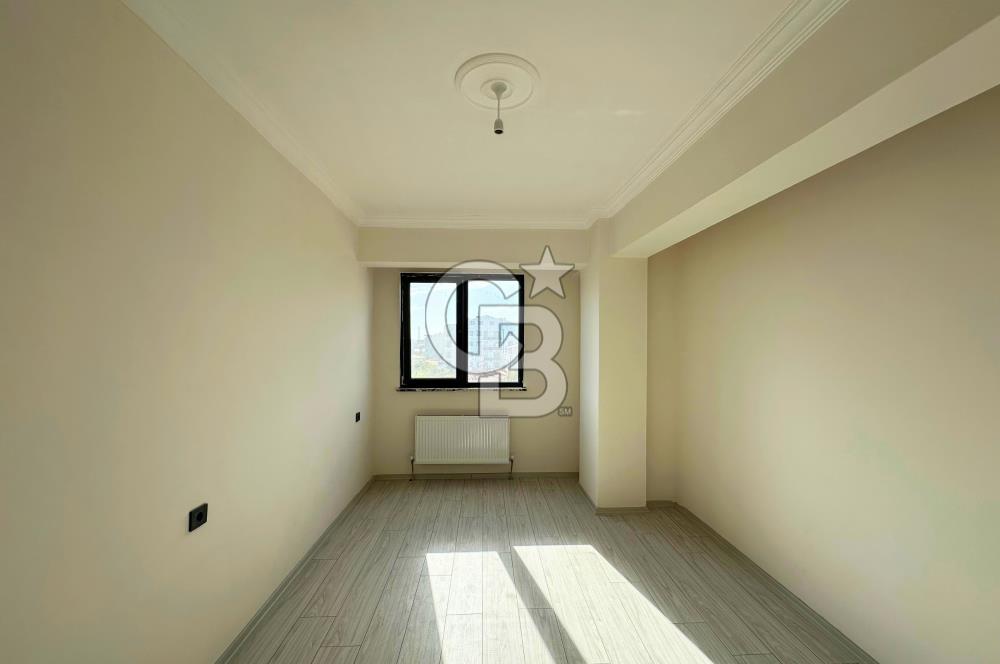 Çanakkale Lapseki Çardak Konaklarına Komşu Sıfır 1+1 Daire