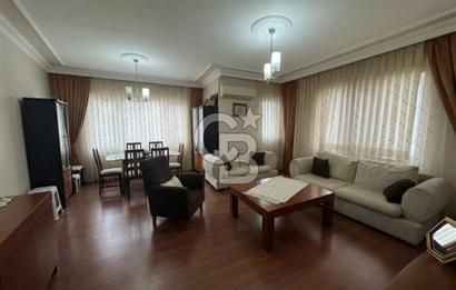 ATAŞEHİR ATAKUZEY SİTESİ'NDE 150 M² 4+1 SATILIK 6. KAT OTOPARKLI