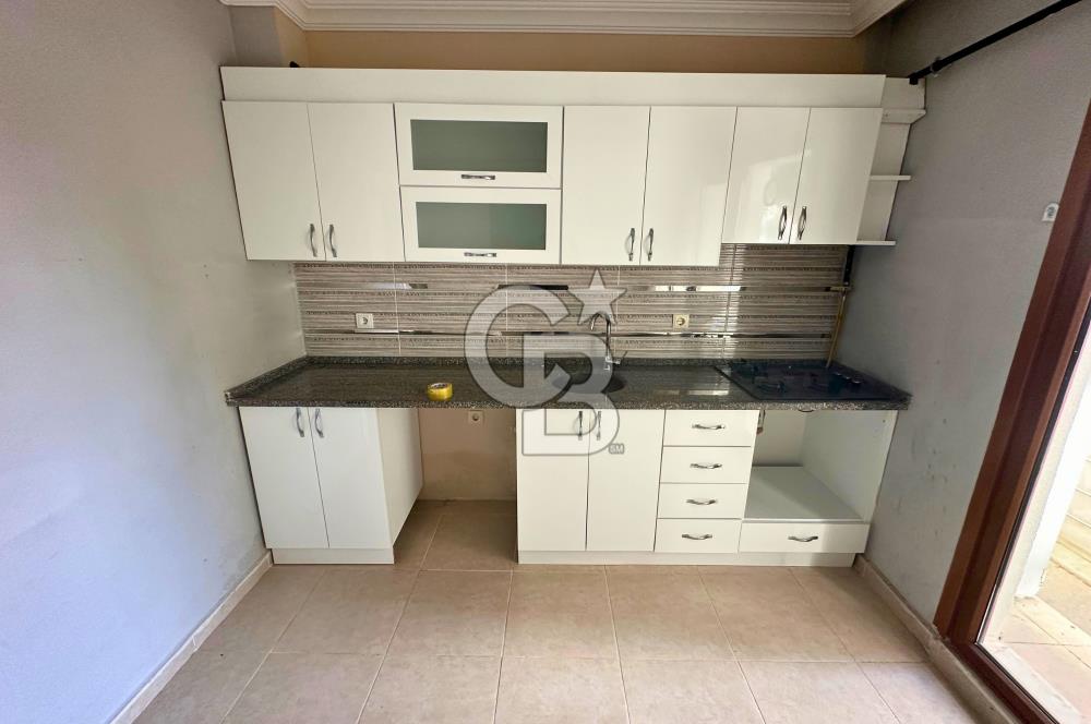 Çanakkale Lapseki Merkez Tabak Evleri'nde Kiralık 2+1 Daire