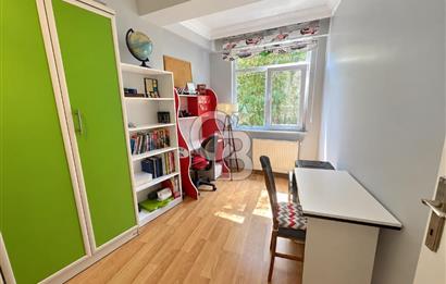 Kağıthane Gürselde Satılık Geniş 4+1 Dubleks Daire