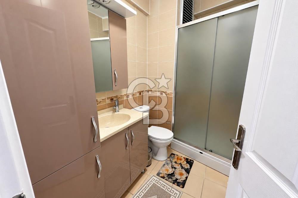 Kağıthane Gürselde Satılık Geniş 4+1 Dubleks Daire