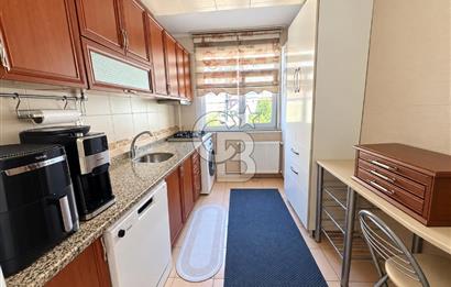 Kağıthane Gürselde Satılık Geniş 4+1 Dubleks Daire