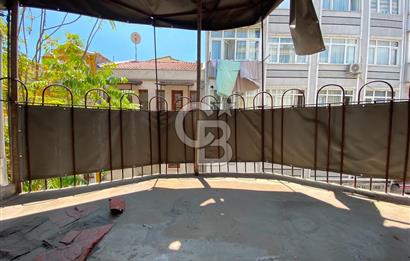 125 m² Detached House for Sale on Müteselsim Street in Kocamustafapaşa