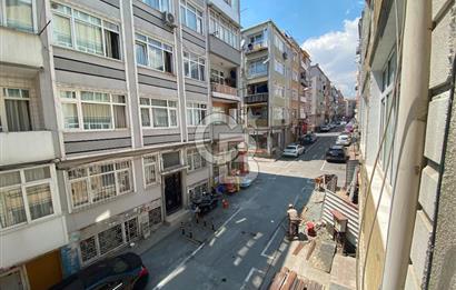 125 m² Detached House for Sale on Müteselsim Street in Kocamustafapaşa