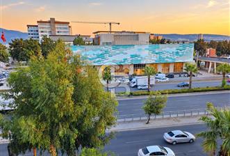 Fest Karşısı, Merkezi Konumda, Ana Cadde Üzeri 3+1 Daire - 3 - 376549