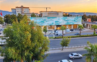 Fest Karşısı, Merkezi Konumda, Ana Cadde Üzeri 3+1 Daire