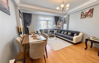 Kağıthane Gürselde Satılık Geniş 4+1 Dubleks Daire