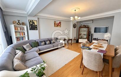 Kağıthane Gürselde Satılık Geniş 4+1 Dubleks Daire