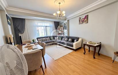 Kağıthane Gürselde Satılık Geniş 4+1 Dubleks Daire