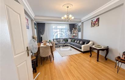Kağıthane Gürselde Satılık Geniş 4+1 Dubleks Daire