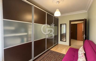 ATAŞEHİR ATAKUZEY SİTESİ'NDE 150 M² 4+1 SATILIK 6. KAT OTOPARKLI