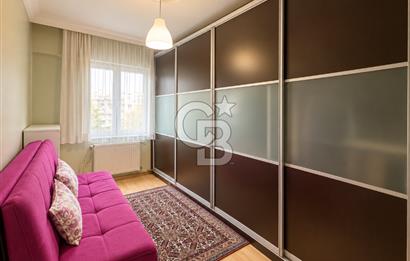 ATAŞEHİR ATAKUZEY SİTESİ'NDE 150 M² 4+1 SATILIK 6. KAT OTOPARKLI