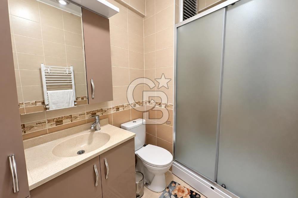 Kağıthane Gürselde Satılık Geniş 4+1 Dubleks Daire