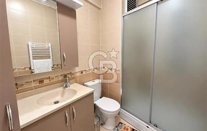 Kağıthane Gürselde Satılık Geniş 4+1 Dubleks Daire
