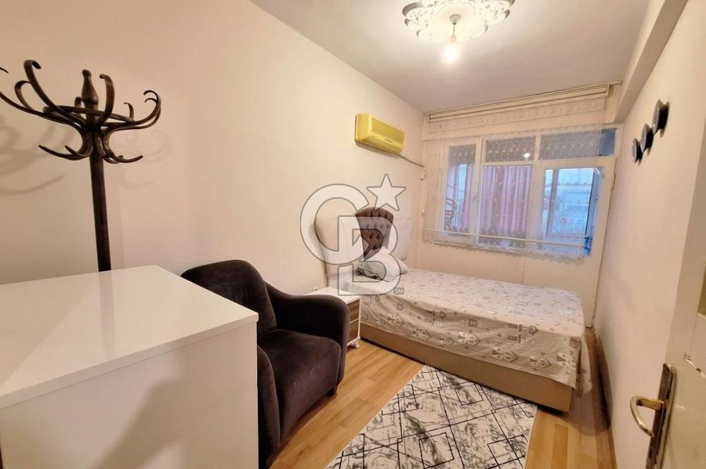 Fest Karşısı, Merkezi Konumda, Ana Cadde Üzeri 3+1 Daire