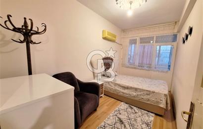 Fest Karşısı, Merkezi Konumda, Ana Cadde Üzeri 3+1 Daire