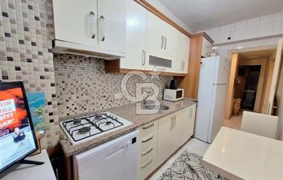 Fest Karşısı, Merkezi Konumda, Ana Cadde Üzeri 3+1 Daire