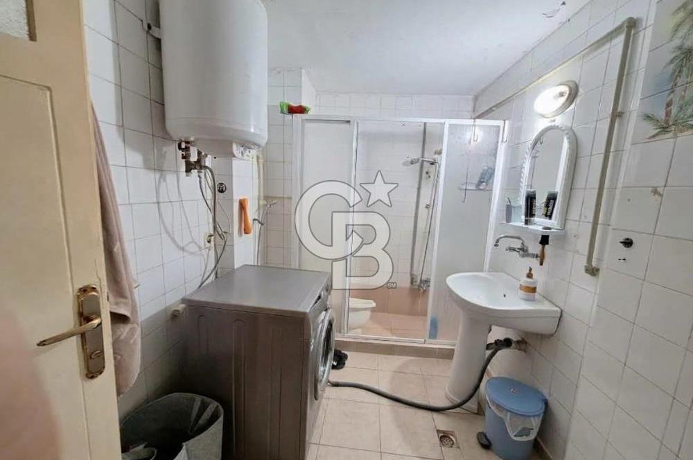 Fest Karşısı, Merkezi Konumda, Ana Cadde Üzeri 3+1 Daire