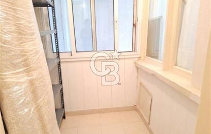 Fest Karşısı, Merkezi Konumda, Ana Cadde Üzeri 3+1 Daire