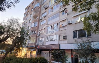Fest Karşısı, Merkezi Konumda, Ana Cadde Üzeri 3+1 Daire
