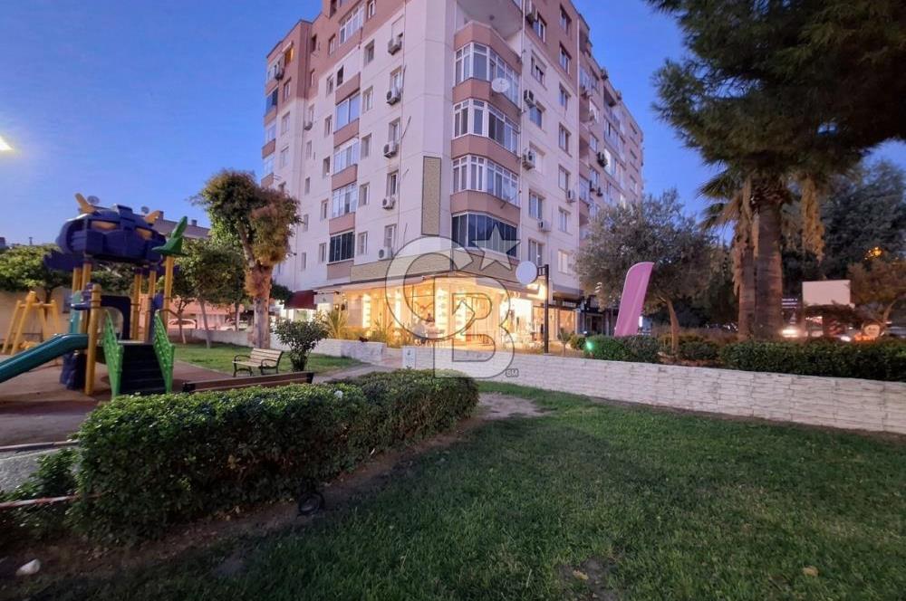 Fest Karşısı, Merkezi Konumda, Ana Cadde Üzeri 3+1 Daire