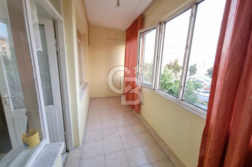 Fest Karşısı, Merkezi Konumda, Ana Cadde Üzeri 3+1 Daire