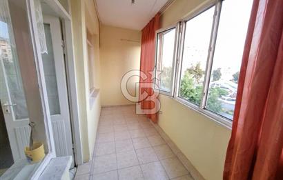Fest Karşısı, Merkezi Konumda, Ana Cadde Üzeri 3+1 Daire