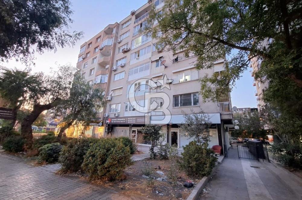 Fest Karşısı, Merkezi Konumda, Ana Cadde Üzeri 3+1 Daire