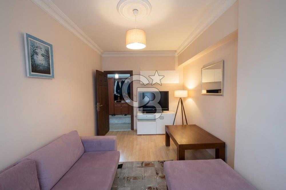 ATAŞEHİR ATAKUZEY SİTESİ'NDE 150 M² 4+1 SATILIK 6. KAT OTOPARKLI