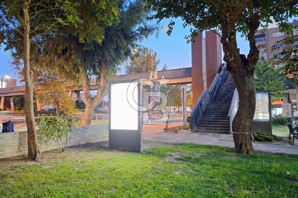 Fest Karşısı, Merkezi Konumda, Ana Cadde Üzeri 3+1 Daire
