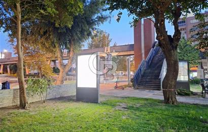 Fest Karşısı, Merkezi Konumda, Ana Cadde Üzeri 3+1 Daire
