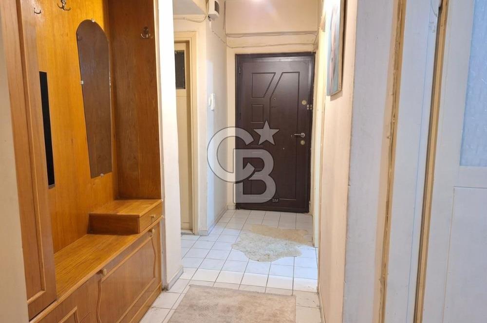 Fest Karşısı, Merkezi Konumda, Ana Cadde Üzeri 3+1 Daire