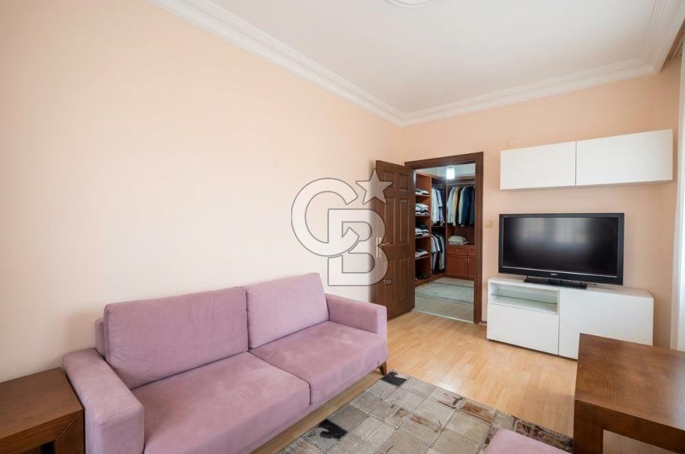 ATAŞEHİR ATAKUZEY SİTESİ'NDE 150 M² 4+1 SATILIK 6. KAT OTOPARKLI