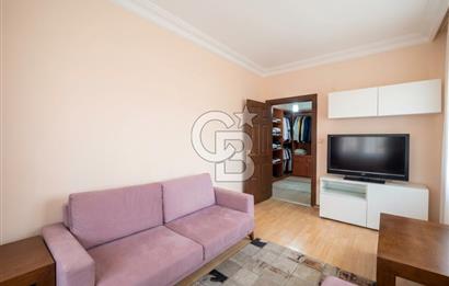 ATAŞEHİR ATAKUZEY SİTESİ'NDE 150 M² 4+1 SATILIK 6. KAT OTOPARKLI