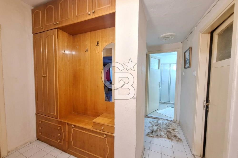Fest Karşısı, Merkezi Konumda, Ana Cadde Üzeri 3+1 Daire