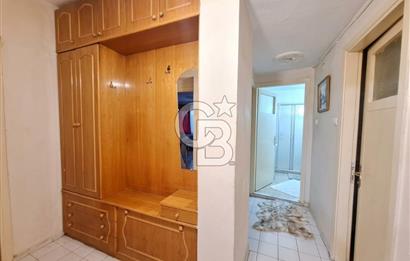 Fest Karşısı, Merkezi Konumda, Ana Cadde Üzeri 3+1 Daire