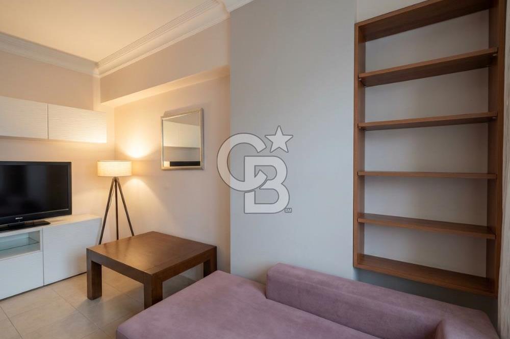 ATAŞEHİR ATAKUZEY SİTESİ'NDE 150 M² 4+1 SATILIK 6. KAT OTOPARKLI