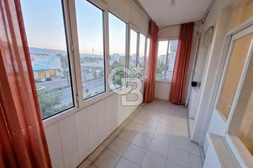 Fest Karşısı, Merkezi Konumda, Ana Cadde Üzeri 3+1 Daire