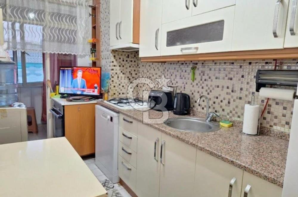 Fest Karşısı, Merkezi Konumda, Ana Cadde Üzeri 3+1 Daire