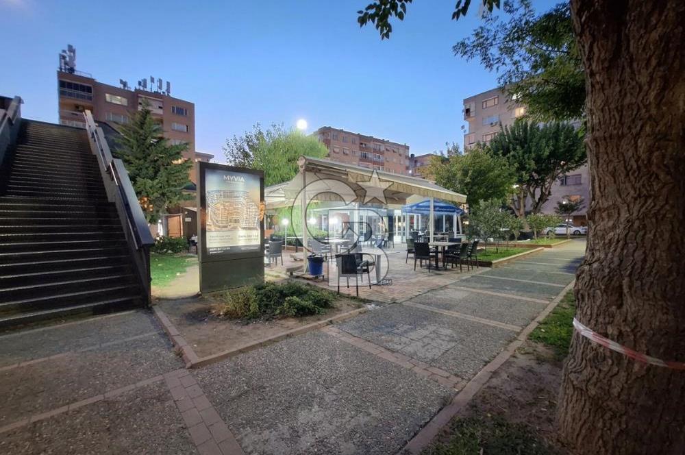 Fest Karşısı, Merkezi Konumda, Ana Cadde Üzeri 3+1 Daire